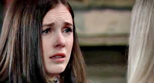 General Hospital's Katelyn MacMullen Talks Willow's Worst Case Scenario and  What's Driving Her Character Crazy | Celeb Dirty Laundry