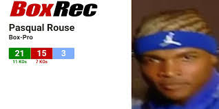 Mario Lacey's Instagram, Twitter & Facebook