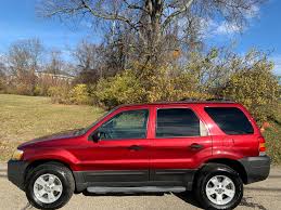 Image result for Redfire 2006 Escape