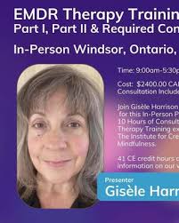Group Therapy and Support Groups in Windsor, Ontario
