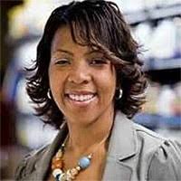 Work with Dr. Jaquel Patterson, ND, MBA