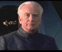 What did Palpatine want Anakin to do to Count Dooku?