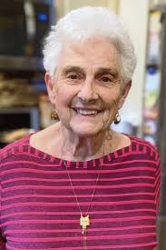 Contributions to the tribute of Bernadette Bevan