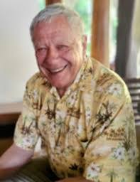 Alan Ralph's Instagram, Twitter & Facebook