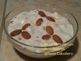 Receta De Coctel De Frutas