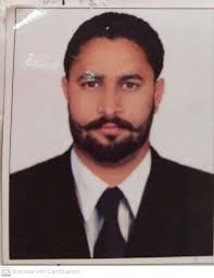 Hasan Mohammad(Apni Ekta Party):Constituency- SANGRUR : BYE ELECTION ON  23-06-2022 (PUNJAB)