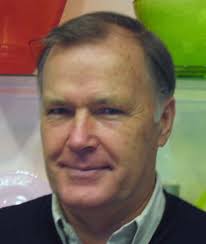 Per Jacob JACOBSEN, 82 ans (OSLO)