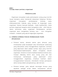 Misalnya, didalam buku ini, anda akan menemukan jawaban. Rangkuman Buku Stephen Robbins
