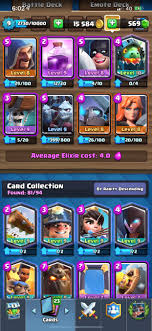Deck builder guides popular decks challenge winners tournaments. Best Clash Royale Deck Cheaper Than Retail Price Buy Clothing Accessories And Lifestyle Products For Women Men