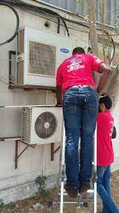 Air conditioning motors may need repairing from time to time. Ac Maintenance Dubai And Ac Repair Services In Dubai 056 8872900