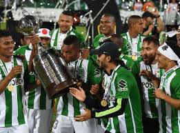 Born on 26/01/1993 in tierralta, 1.83m, 74 kg. Miguel Borja Ex Livorno Regala La Copa Libertadores All Atletico Nacional Video Estero Calciomercato Com