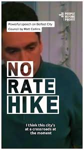 Matthew Connolly Belfast