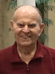 Joseph Vachon Obituary (1926