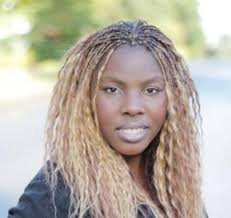 Althea (TV Series 2018– )