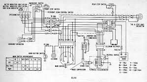 Coolster 125cc atv wiring diagram collection. Honda Motorcycles Manual Pdf Wiring Diagram Fault Codes