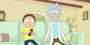 Season 5 will arrive on june 20 at 11 pm et/pt. Rick And Morty Bosses Tease Epic New Season 5 Details