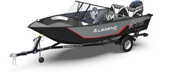 Maybe you would like to learn more about one of these? 16 Xtr Legend Boats