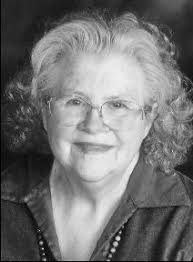 Laurie Schock Obituary (2012)