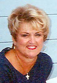 Patty Mears Obituary (1944