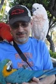 Peter M. Pufki Obituary January 18, 2022