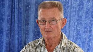 Steve at war again in fight for justice for son