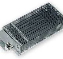 Braking Resistors: High-performance for VFD Applications