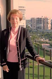 Betty Thurman Obituary (1926