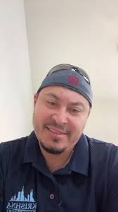 Julio David Renteria Palomeque