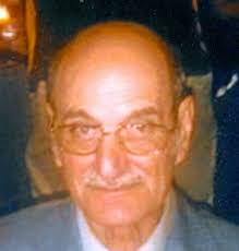 Tony Desalvo Obituary (2010)