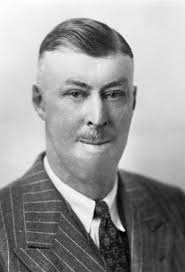 Rolf Bruhn, Shuswap's famous pioneer politician