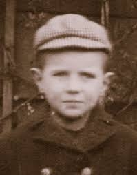 Stamboom van Berend Cramer