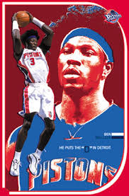 BEN WALLACE