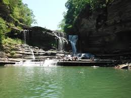 It's located just off the interstate near cumberland mountain state park in crossville, tennessee. Swimming Hole Picture Of Cummins Falls State Park Cookeville Tripadvisor