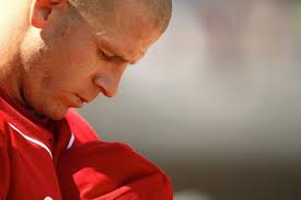 Remembering Ryan Freel
