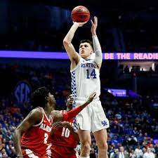 Kentucky Alabama Mbb Photo Gallery University Of Kentucky Athletics In 2020 Kentucky Athletics Kentucky College Basketball University Of Kentucky