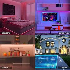 Posts In Led Strip Lights Amazon Com In 2020 Small House Design Plans Small House Design Home Design Plans