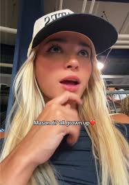 Livvy Dunne Game of Thrones Banana Video