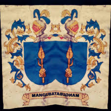 List of surnames starting with the letters del. Mangubat Surname Wikipedia