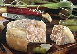 Terrine De Lievre Recette Terrine De Lievre Recettes De Cuisine Terrine