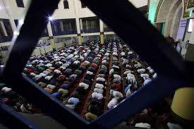 ► subscribe berita terbaru hari 24h: Jadwal Salat Wilayah Kota Bandung Hari Ini Magrib Pukul 17 48 Wib