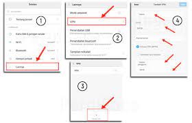 Check spelling or type a new query. Cara Menggunakan Vpn Di Xiaomi Tanpa Aplikasi Pergibaca