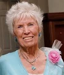 Martha Flanders Obituary