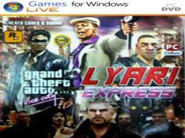 Gta Lyari Express Game Free Download Download Games Free Pc Games Download Pc Games Download