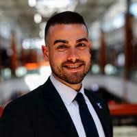 Dayne Charbon, SAS-AP, CPO