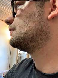 A healthy diet can also help your body produce more testosterone, which is one of the most important factors in how to grow thicker facial hair. 23y O Never Let My Facial Hair Grow For More Than A Week Due Too Military Obligation Since I Was 17 Beard Board