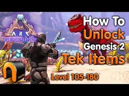 To unlock the ability to even craft a replicator, you must first kill any boss of any difficulty on any ark. Ark Tek Drops Code 11 2021