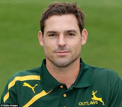 Michael Lumb out for four weeks with arm injury in Nottinghamshire blow