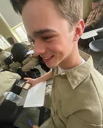 Anthony Mazza Jr. (@anthony_mazzajr) • Instagram photos and videos