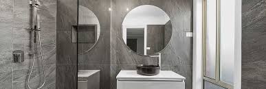 We'll show you how to choose the right bathroom vanity units to suit your bathroom and your budget. How Much Does A Bathroom Renovation Cost Refresh Renovations Australia