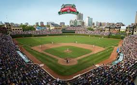 Maybe you would like to learn more about one of these? Wrigley Field Wallpapers Hd Wallpaper Cave